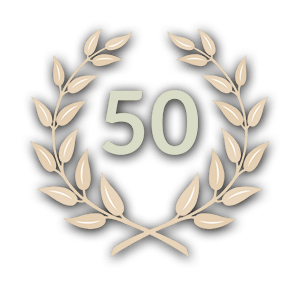 Schuhmachermeister 50 jähriges Jubiläum! 50-jahre1