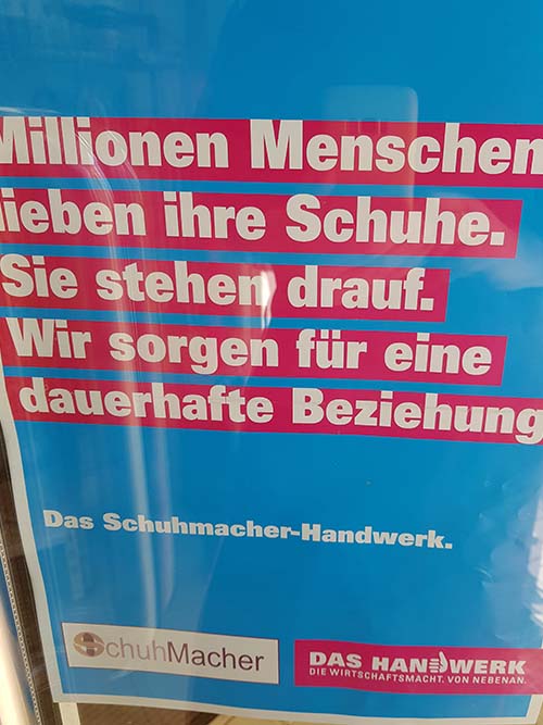 Menschen lieben Schuhe :-) menschen-lieben-schuhe